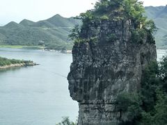-易水湖景区