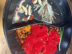-楠火锅(龙阳广场店)