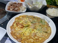 -青松馆韩国料理(香港中路佳世客店)