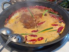-芈重山老火锅(广州首店)
