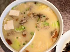 -亦海人家烤鸭店(康定街店)
