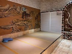 -宝丽金大酒店·洗浴中心