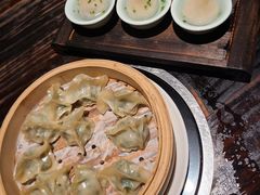 -凤凰山斑鱼馆(恭城店)