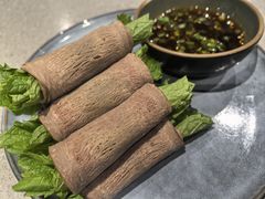 -半山腰·云南菜(侨福芳草地店)