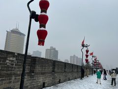 -西安城墙·碑林历史文化景区