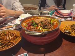 -拾捌川·自贡爆炒(新街口店)