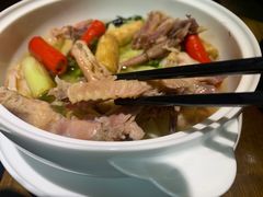 -粗茶淡饭·隐庐私厨(东亭店)