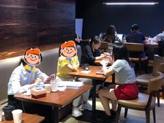 -野鸽子咖啡(航空路店)