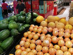 -北京华联生活超市(北京常营店)