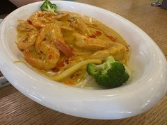 -去茶去餐厅(中央大街店)