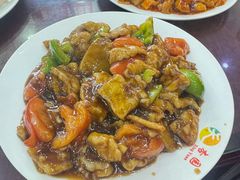 -杏园餐厅(阜成门店)