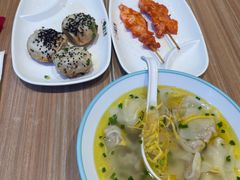 -小杨生煎(松江大学城店)