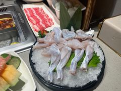 -海底捞火锅(宇飞大厦店)