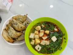 -张记汤馆(嫩江路店)