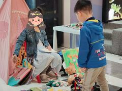 -远洋未来广场(育慧北路店)