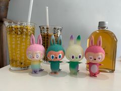 -泡泡玛特POPMART(正弘城店)