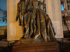 -老阿尔巴特大街