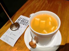 香橙柚子蜜-BE BRIGHT KITCHEN(正佳广场店)