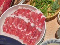 -巴奴毛肚火锅(七宝领展广场店)