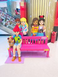 -LEGO(国贸商城店)