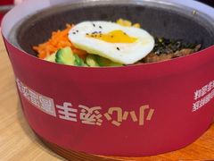 -朴大叔拌饭(广州花城汇店)