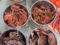 -钱库里海鲜自助(唐山街店)