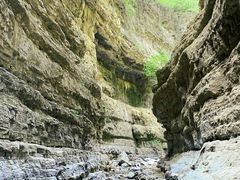 -龙门涧景区