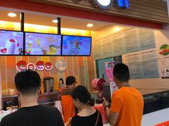 -CoCo都可(搜秀城店)
