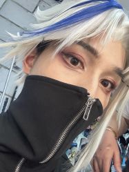 -桑语映画·COSPLAY写真工作室