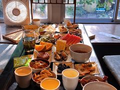 -青藤茶馆(南山路店)