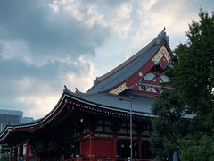 -浅草寺