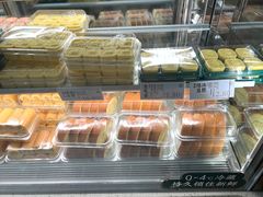 -泸溪河桃酥(凯德MALL太阳宫店)