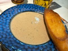 -半秋山西餐厅(襄阳万达店)