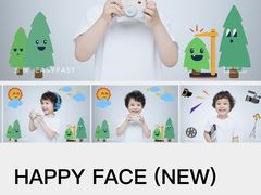 -方快-照相馆(海阳路店)