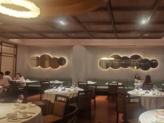 -荣兴酒家(徐家汇店)