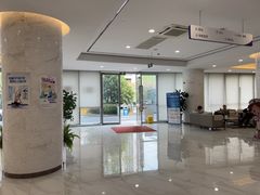 -美年大健康体检中心(浦东美张分院)