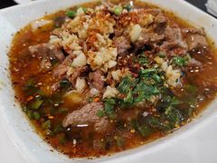 -湘肠香火锅店(团结湖店)