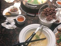 -八合里潮汕鲜牛肉火锅(深圳海岸城店)
