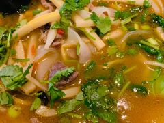 -漆黑觉米粉(三里屯店)