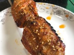 -瓦房店活羊大串(锦绣店)