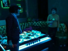 -凯乐会量贩KTV(国防大厦总店)