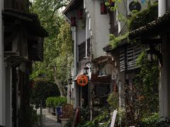 -小河直街历史文化街区