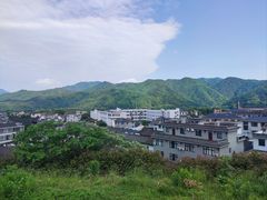 -前童古镇