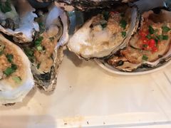 -木屋烧烤(西南角店)