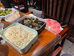-鑫隆四季涮肉(八角畅游店)