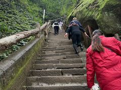 -綦江古剑山