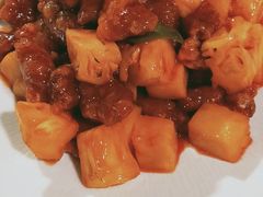 -大师傅金奖啤酒鱼(西街口总店)