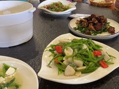 -喜洲翰林餐厅(董家百年老宅店)