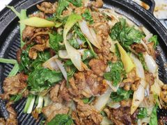 -桐爷小馆(广渠门店)