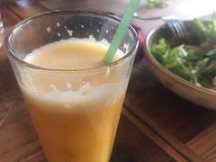 -自然食集西餐厅(泰晤士小镇店)